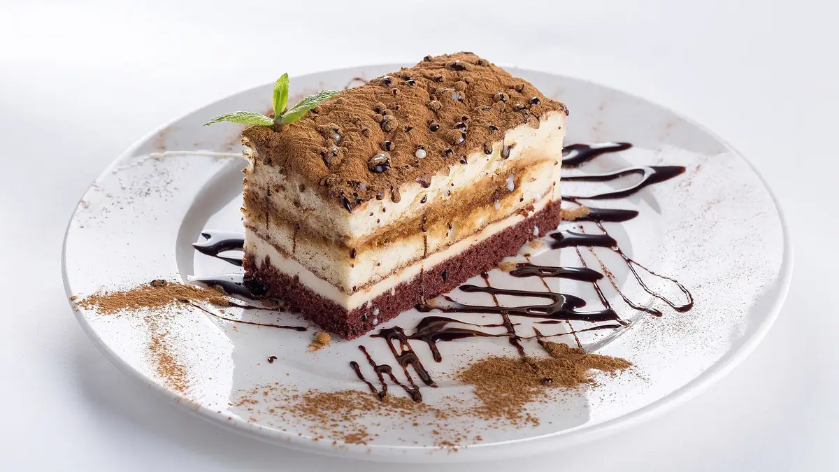 The Cuppa Cabin – cake shop in Ebford, Topsham